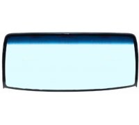 Isuzu NPR / NQR 1993-2006 Лобове скло (широка кабіна) WS3310981 Safe Glass (Україна)