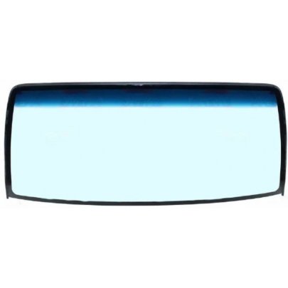 Isuzu NPR / NQR 1993-2006 Лобове скло (широка кабіна) WS3310981 Safe Glass (Україна)