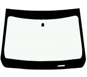 JAC JS4 2021- Лобовое стекло (с молдингом) 205496A XYG (КНР)