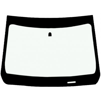 JAC JS4 2021- Лобовое стекло (с молдингом) 205496A XYG (КНР)