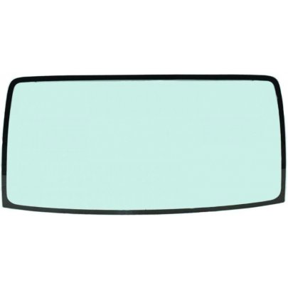 JAC HFC 1020 2003-2012 Лобовое стекло 11033T Safe Glass (Украина)