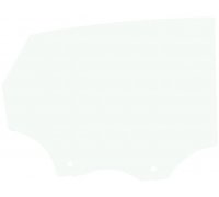 Jaguar E-Pace 2017-2024 Бокове скло заднє праве (опускне) GS 3904 D304 XYG (КНР)