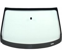 Jaguar X-Type 2001-2009 Лобовое стекло (SOLACO) 37464T XYG (КНР)