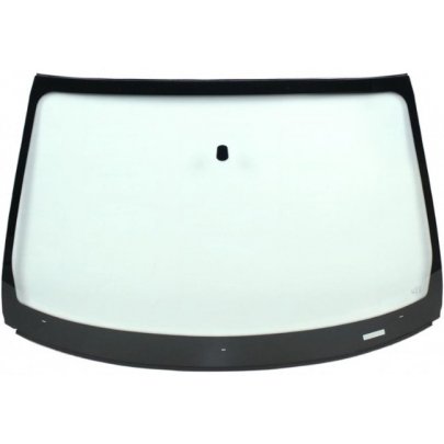 Jaguar X-Type 2001-2009 Лобовое стекло (SOLACO) 37464T XYG (КНР)