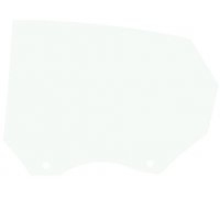Jaguar XF 2015-2024 Боковое стекло заднее левое (опускное, SEDAN) GS 3903 D303 XYG (КНР)