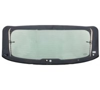 Jaguar XF 2015-2024 Заднее стекло (с обогревом, KOMBI) GS 3903 D21 XYG (КНР)