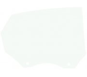Jaguar XF 2015-2024 Бокове скло заднє праве (опускне, SEDAN) GS 3903 D304 XYG (КНР)