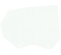 Jaguar XF 2015-2024 Боковое стекло заднее правое (опускное, SEDAN) GS 3903 D304 XYG (КНР)