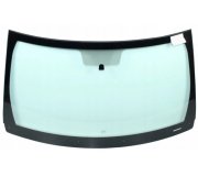 Jeep Grand Cherokee 2011-2014 Лобовое стекло WS3610781 Safe Glass (Украина)