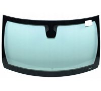 Jeep Grand Cherokee 2014-2021 Лобовое стекло WS3610783 Safe Glass (Украина)