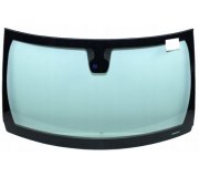 Jeep Grand Cherokee 2014-2016 Лобовое стекло (с датчиком дождя) WS3610787 Safe Glass (Украина)