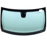 Jeep Grand Cherokee 2014-2016 Лобовое стекло (с датчиком дождя, с молдингом) WS3610788BN Safe Glass (Украина)