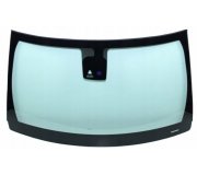 Jeep Grand Cherokee 2014-2016 Лобовое стекло (с датчиком дождя, с камерой) WS3610789 Safe Glass (Украина)