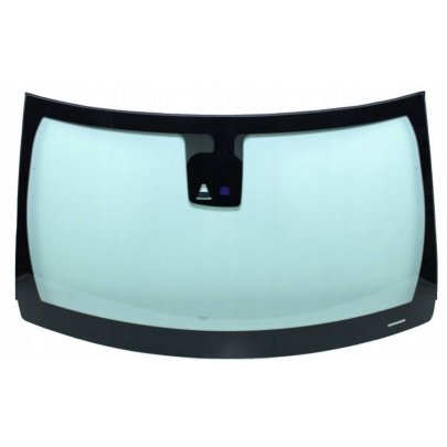 Jeep Grand Cherokee 2014-2016 Лобове скло (з датчиком дощу, з камерою, з молдингом) 26461T XYG (КНР)