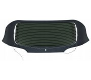Jeep Cherokee KL 2013-2018 Заднее стекло (с обогревом) 27612T Benson (КНР)
