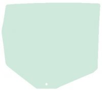 Jeep Grand Cherokee 2011-2021 Боковое стекло заднее правое (опускное) GS 3803 D304 XYG (КНР)