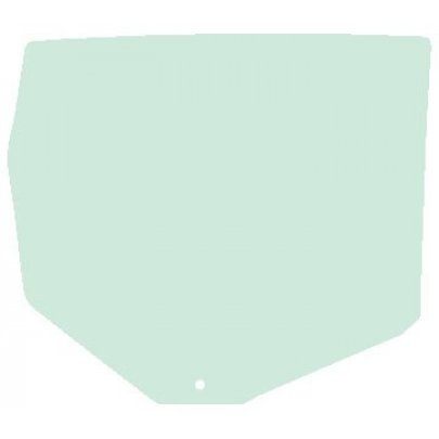 Jeep Grand Cherokee 2011-2021 Боковое стекло заднее правое (опускное) GS 3803 D304 XYG (КНР)