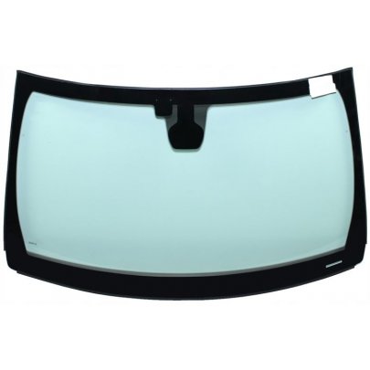 Jeep Grand Cherokee 2016-2021 Лобовое стекло (с датчиком запотевания, с молдингом) WS3610794BN Safe Glass (Украина)