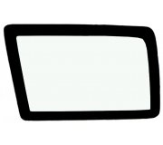 Jeep Commander 2005-2010 Боковое стекло заднее левое (кузовное) 22499A SEKURIT (Франция)