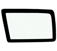 Jeep Commander 2005-2010 Боковое стекло заднее левое (кузовное) 22499A SEKURIT (Франция)