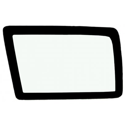 Jeep Commander 2005-2010 Боковое стекло заднее левое (кузовное) 22499A SEKURIT (Франция)