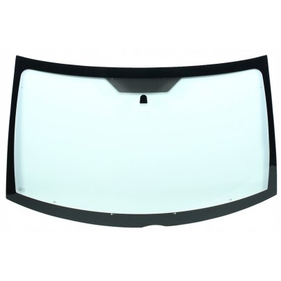 Jeep Compass 2006-2016 Лобовое стекло WS3617891 Safe Glass (Украина)