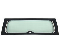 Jeep Compass 2006-2016 Заднє скло (з обігрівом) 27144T Benson (КНР)