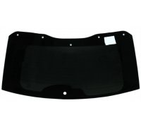 Jeep Grand Cherokee 2011-2014 Заднее стекло (с обогревом, 6 отверстий, тонированное, без креплений) 22540T Benson (КНР)