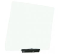 Jeep Grand Cherokee 1998-2004 Боковое стекло заднее правое (опускное) 30301A XYG (КНР)