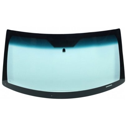 Jeep Grand Cherokee 2004-2010 Лобовое стекло WS3610771 Safe Glass (Украина)