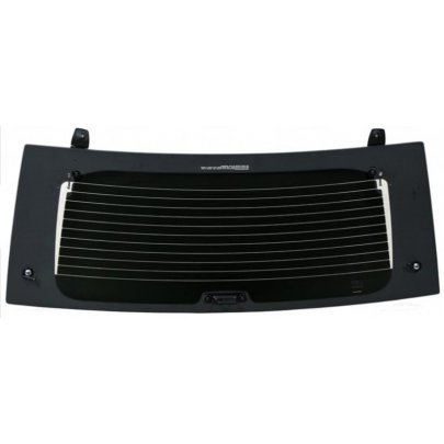 Jeep Grand Cherokee 2004-2010 Заднее стекло (с обогревом, 8 отверстий) GS 3802 D21 XYG (КНР)