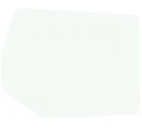 Jeep Grand Cherokee 2004-2010 Боковое стекло заднее правое (опускное) GS 3802 D302 XYG (КНР)