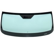 Jeep Cherokee KK 2007-2013 Лобове скло (з датчиком дощу) WS3617983BN Safe Glass (Україна)