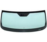 Jeep Cherokee KK 2007-2013 Лобове скло (з датчиком дощу) WS3617983BN Safe Glass (Україна)