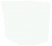 Jeep Cherokee KK 2007-2013 Бокове скло заднє праве (опускне) 30311A XYG (КНР)