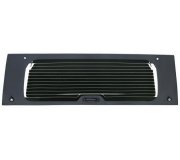 Jeep Cherokee KK 2007-2013 Заднє скло (з обігрівом, 6 отворів, тоноване) 30238A XYG (КНР)