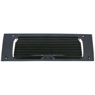 Jeep Cherokee KK 2007-2013 Заднє скло (з обігрівом, 6 отворів, тоноване) 30238A XYG (КНР)