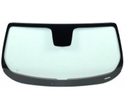 Jeep Renegade 2014-2018 Лобовое стекло (с молдингом) WS3617917BN Safe Glass (Украина)