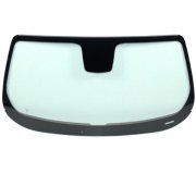 Jeep Renegade 2014-2018 Лобовое стекло (с датчиком запотевания, с молдингом) WS3617916BN Safe Glass (Украина)