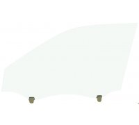 Kia Carens 1999-2002 Бокове скло переднє ліве (водійської дверки) 15261A SEKURIT (Франція)