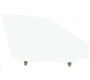 Kia Carens 1999-2002 Бокове скло переднє праве (пасажирської дверки) 15262A SEKURIT (Франція)