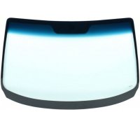 Kia Carens 2002-2006 Лобове скло 2863T Benson (КНР)