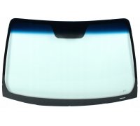 Kia Carens 2006-2013 Лобовое стекло WS3811231BN Safe Glass (Украина)
