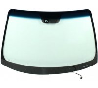 Kia Carnival 2005-2014 Лобовое стекло (с датчиком дождя, с обогревом) 30573T XYG (КНР)