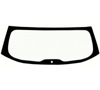 Kia Carnival 2014-2020 Заднее стекло (с обогревом) 29852T XYG (КНР)
