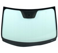 Kia Ceed 2009-2012 Лобовое стекло WS3811260 Safe Glass (Украина)