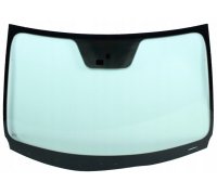 Kia Ceed 2006-2012 Лобовое стекло (с датчиком дождя) WS3811261 Safe Glass (Украина)