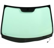 Kia Ceed 2006-2009 Лобовое стекло (с обогревом) WS3811255BN Safe Glass (Украина)