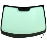Kia Ceed 2006-2009 Лобовое стекло (с обогревом) WS3811255BN Safe Glass (Украина)