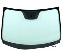 Kia Ceed 2009-2012 Лобовое стекло (с обогревом) GS 4014 D15 XYG (КНР)
